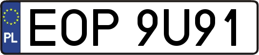 EOP9U91