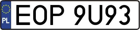 EOP9U93