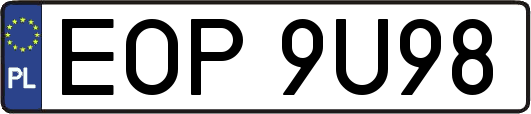 EOP9U98