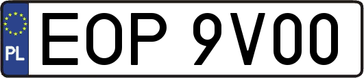 EOP9V00