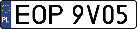 EOP9V05