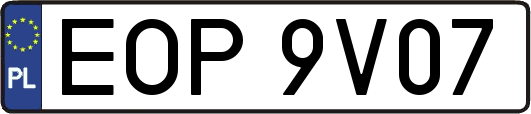 EOP9V07