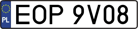 EOP9V08