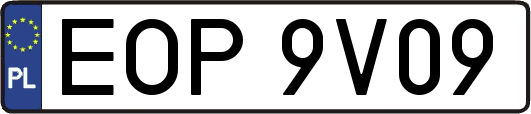 EOP9V09