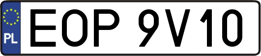 EOP9V10