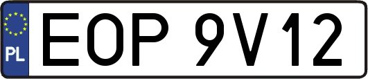 EOP9V12