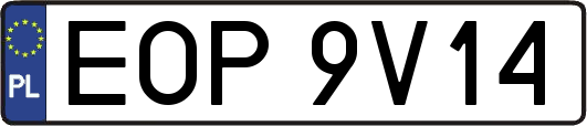 EOP9V14