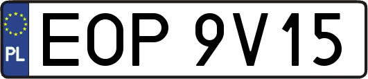 EOP9V15