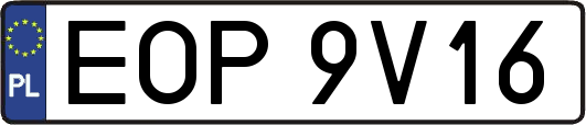 EOP9V16