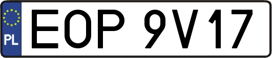 EOP9V17