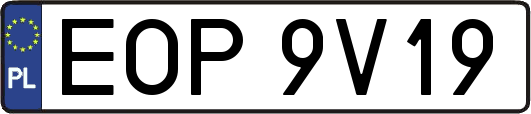EOP9V19