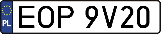 EOP9V20