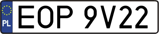 EOP9V22