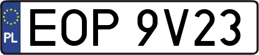 EOP9V23