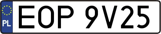 EOP9V25