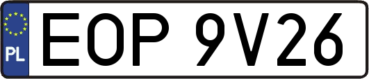 EOP9V26