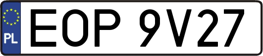 EOP9V27