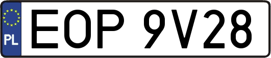 EOP9V28