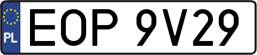 EOP9V29