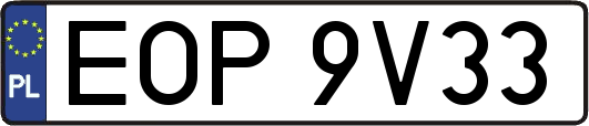 EOP9V33