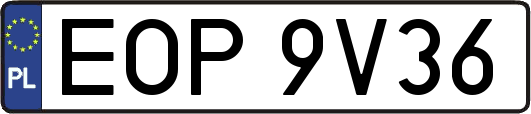 EOP9V36