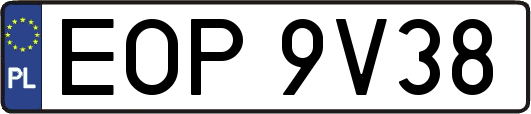 EOP9V38