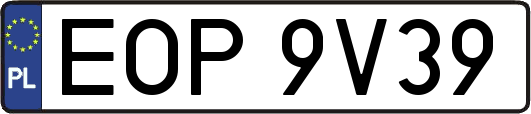 EOP9V39