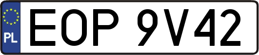 EOP9V42