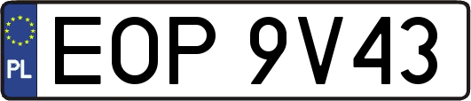 EOP9V43