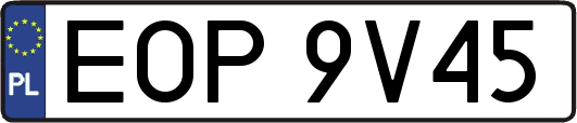EOP9V45