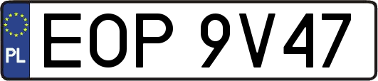 EOP9V47
