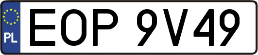 EOP9V49