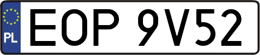 EOP9V52