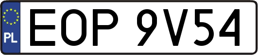 EOP9V54