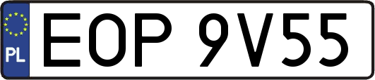 EOP9V55