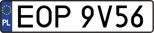 EOP9V56