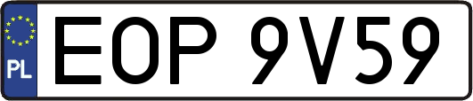 EOP9V59