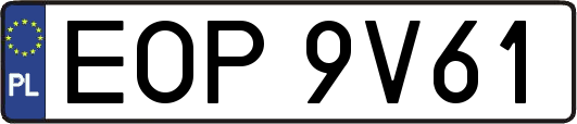 EOP9V61