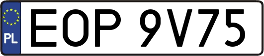 EOP9V75