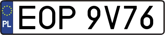 EOP9V76