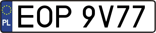 EOP9V77