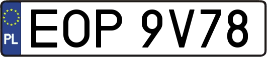 EOP9V78