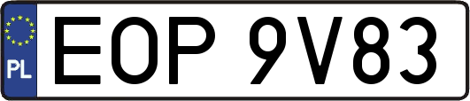 EOP9V83