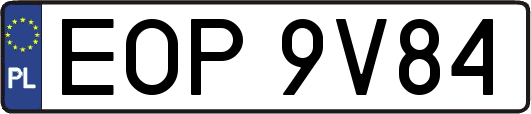 EOP9V84