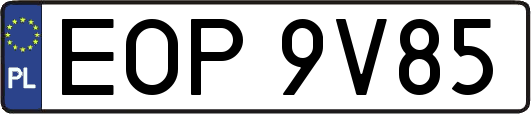 EOP9V85