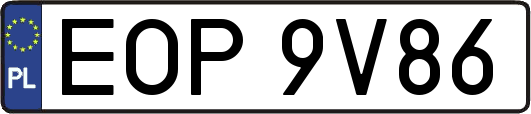 EOP9V86