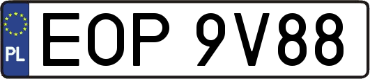 EOP9V88