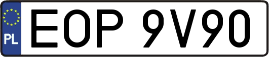 EOP9V90