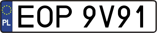 EOP9V91