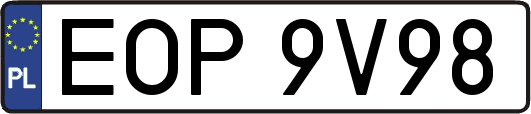 EOP9V98